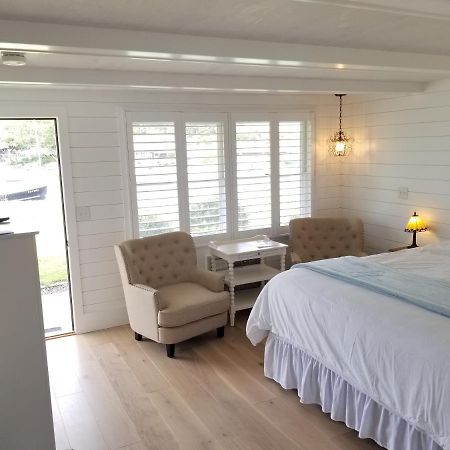 Motel Auberge On The Cove Ogunquit Exterior foto